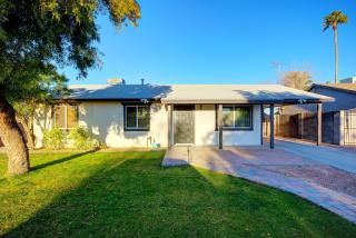 13032 37th Way, Phoenix, AZ 85032-6633