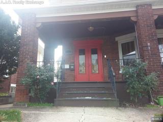 67 Rossmore Pl, Belleville NJ  07109-2615 exterior