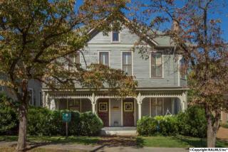407 Eustis Ave, Huntsville, AL 35801-4111