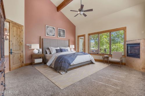 3341 Buckboard Dr, Park City UT 84098-5304 exterior