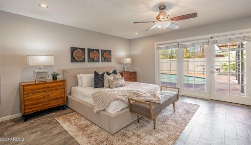 4020 34th St, Phoenix AZ  85018-5010 exterior