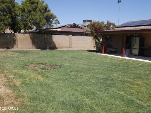 2813 Cortez St, Phoenix AZ  85028-1938 exterior