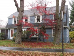 6 Fairfield St, Newton, MA 02460-2108