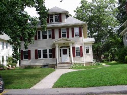 69 Waban St, Newton, MA 02458-1456