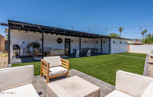 13641 38th Pl, Phoenix AZ  85032-6217 exterior