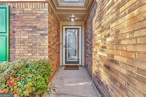 371 Tait Rd, Stockbridge GA  30281-4395 exterior