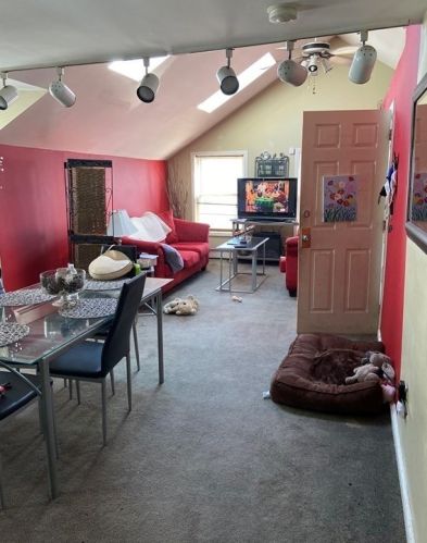 117 Smith St, New Bedford MA  02740-6531 exterior