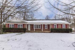 207 Carr Wynn Rd, La Follette TN  37766-4756 exterior