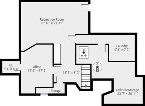 14 Niblick Way, North Reading MA 01864-3428 exterior