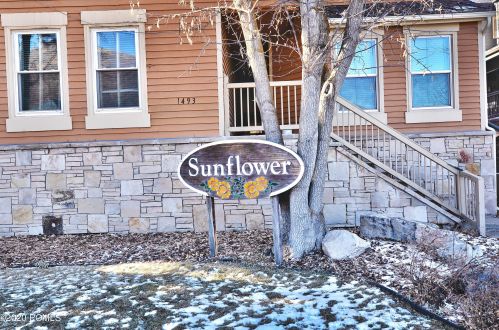 1493 Park Ave, Park City, UT 84060-5134