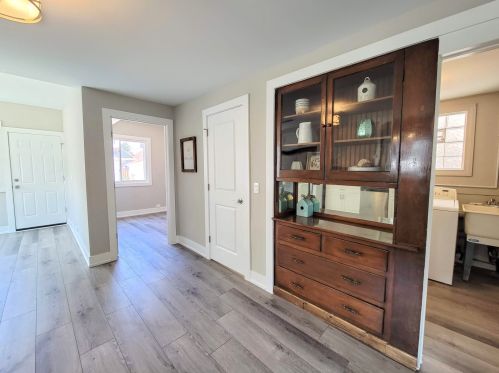 1516 Elmwood Ave, Forest View IL  60402-1304 exterior