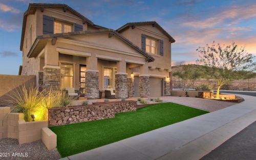 16510 7th Pl, Phoenix, AZ 85048-2603