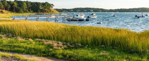 48 Strong Is Rd, Chatham MA 02633-1435 exterior