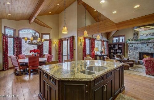 1360 Empire Ave, Park City UT exterior