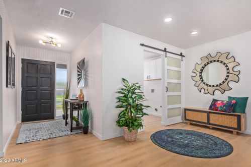 11826 38th Pl, Phoenix AZ  85028-1448 exterior