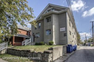 1468 Michigan Ave, Columbus OH  43201-2659 exterior