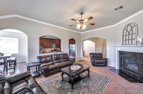 11726 Cielo Ct, Richmond TX 77406-4517 exterior