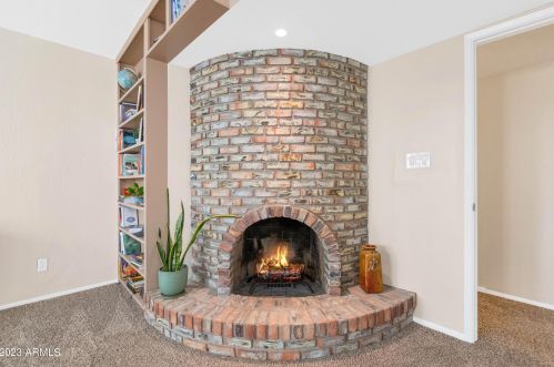 1734 Claremont St, Phoenix AZ  85015-2029 exterior