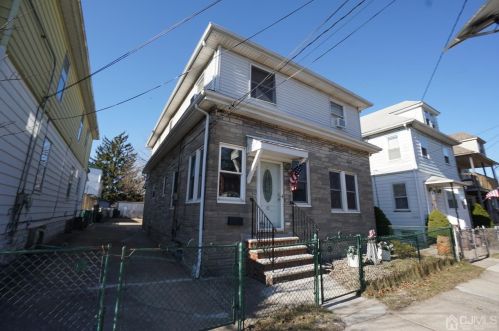 85 Pulaski Ave, Carteret NJ  07008-2535 exterior