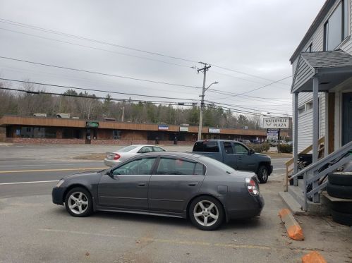 11 Main St, Winchendon MA 01475-1088 exterior