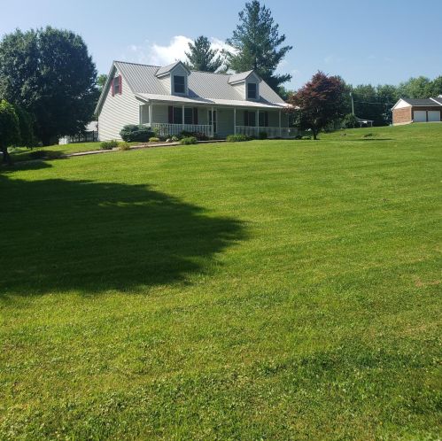 13746 Poole Rd, Verona, KY 41092-9211