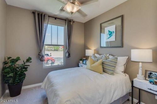 3224 75th Dr, Phoenix AZ  85043 exterior