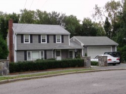 116 Albert Rd, Newton, MA 02466-1303