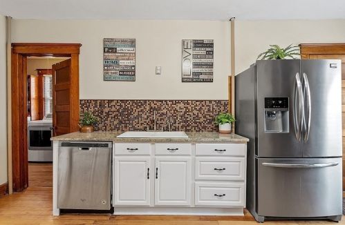 442 Central St, Winchendon MA 01475-1607 exterior