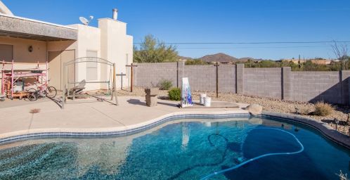 40116 Central Ave, Phoenix AZ 85086-0994 exterior