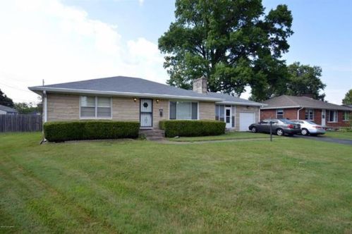 3304 Terrier Ln, Louisville, KY 40218-1027
