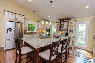 1444 Shades Crest Rd, Birmingham AL  35226-3120 exterior