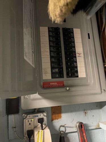 30 Pamela, New Bedford MA 02740-1923 exterior