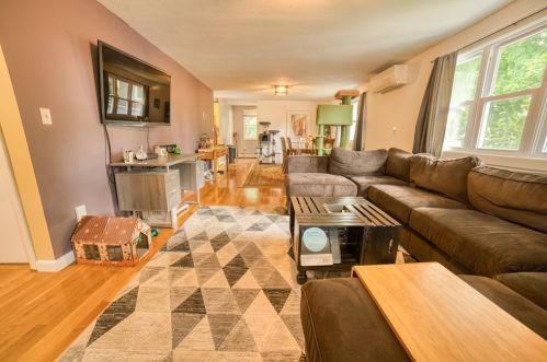 11 Madison Ave, Beverly MA 01915-3548 exterior