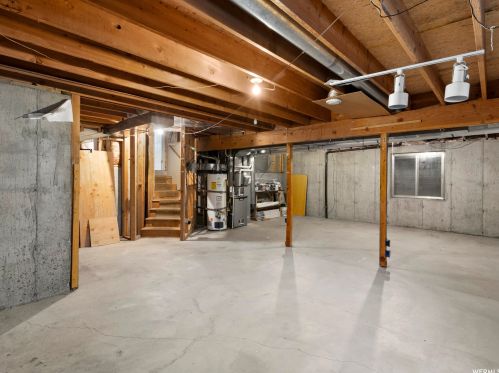 1705 Plata Way, Sandy UT 84093-2497 exterior