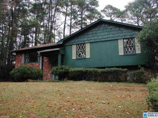 2133 Pershing Rd, Birmingham, AL 35214-1952
