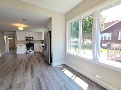 1516 Elmwood Ave, Forest View IL  60402-1304 exterior