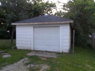 811 Granger St, Saginaw MI  48602-4512 exterior