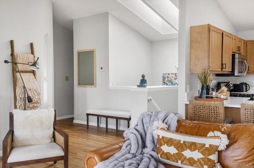 12501 Callae Dr, Conifer CO  80433-5109 exterior