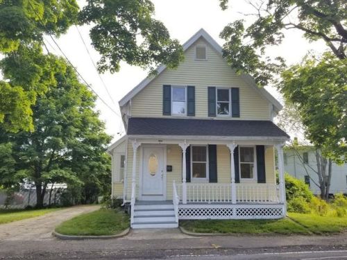 334 Washington St, Taunton, MA 02780-1806