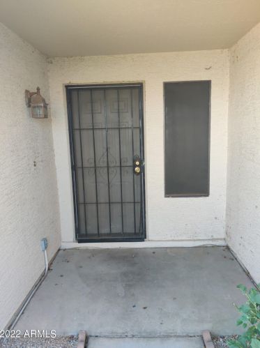 4543 87th Ave, Phoenix AZ  85037-1510 exterior