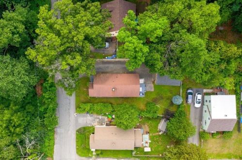 43 Belcourt Rd, Worcester MA  01605-2301 exterior