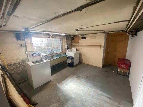 1839 Maple Ave, Forest View IL 60402-5256 exterior