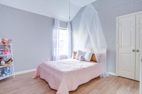 8009 Hosta Way, Fort Worth TX  76123-1830 exterior