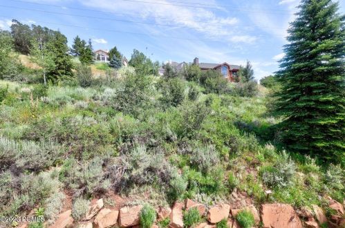 3600 Wagon Wheel Way, Park City UT 84098-5340 exterior