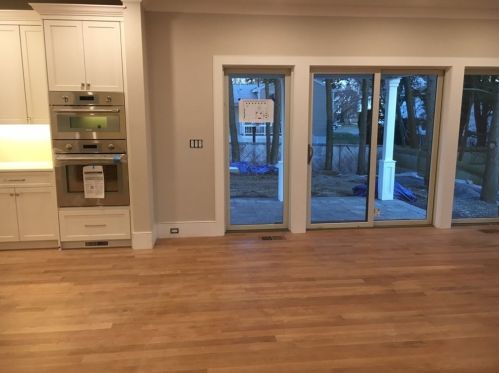 22 Esty Farm Rd, Newton MA 02459-3605 exterior