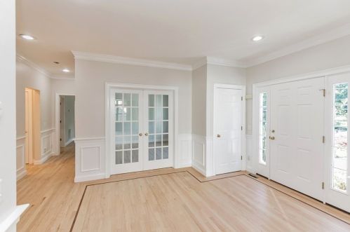 40 Howland St, Needham MA 02492-2901 exterior