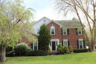 7718 Greenlawn Rd, Louisville KY  40242-4070 exterior