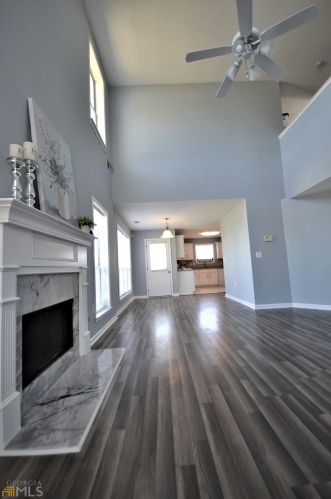 576 Ransom Way, Stockbridge GA 30281-7711 exterior