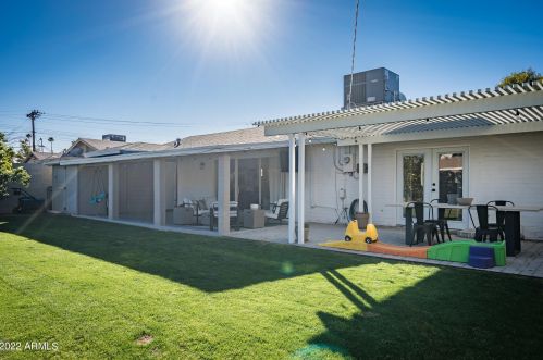 3419 31st St, Phoenix AZ 85016-5072 exterior