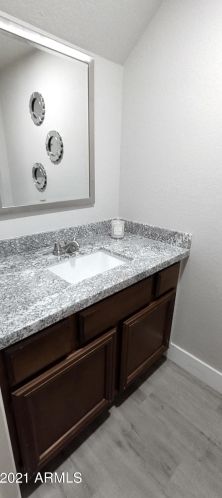 792 Eugie Ave, Phoenix AZ  85022-4826 exterior